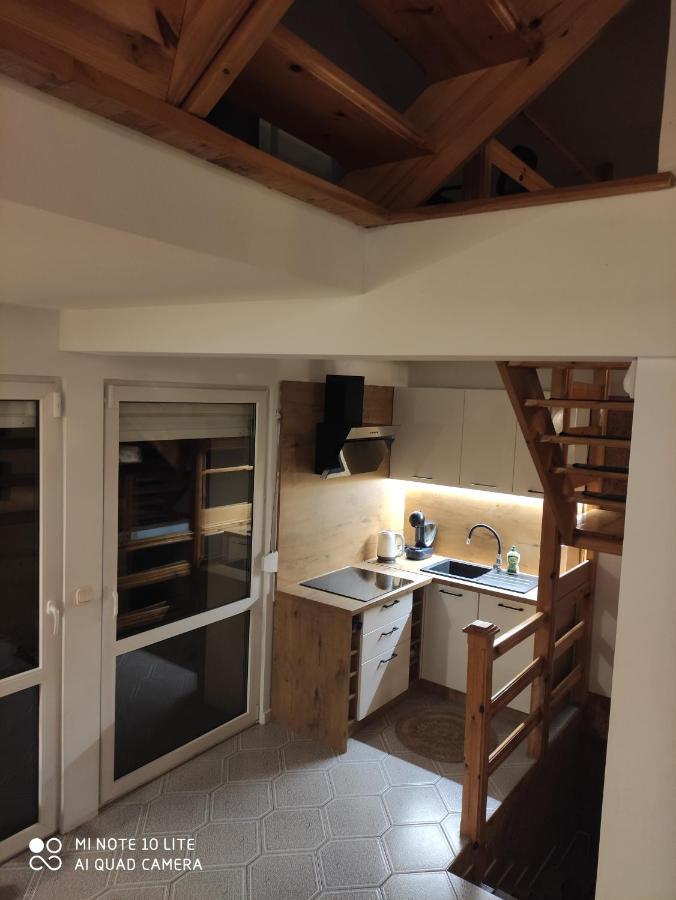 Holiday home Miedzy Jeziorami